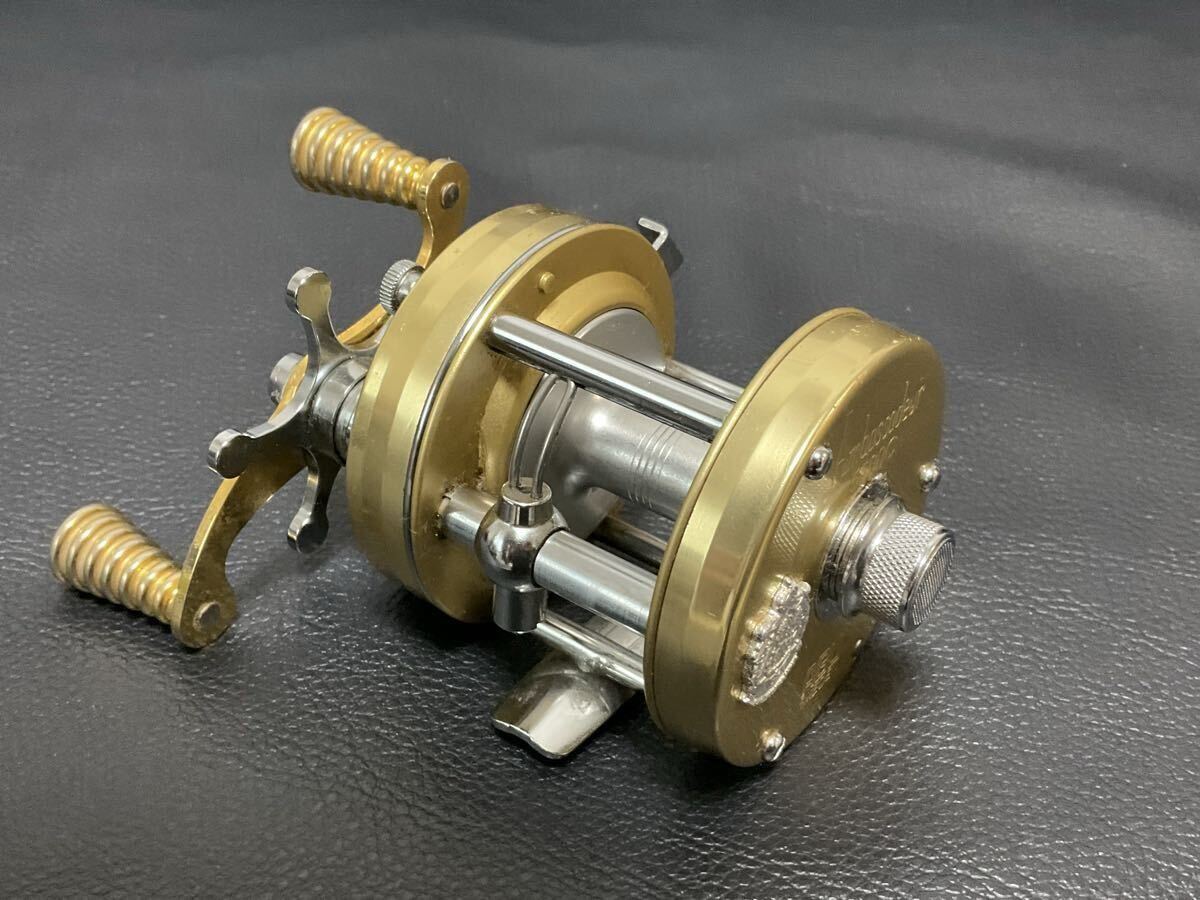 Yahoo!オークション -「道楽 dowluck ハンドル」(ベイトリール