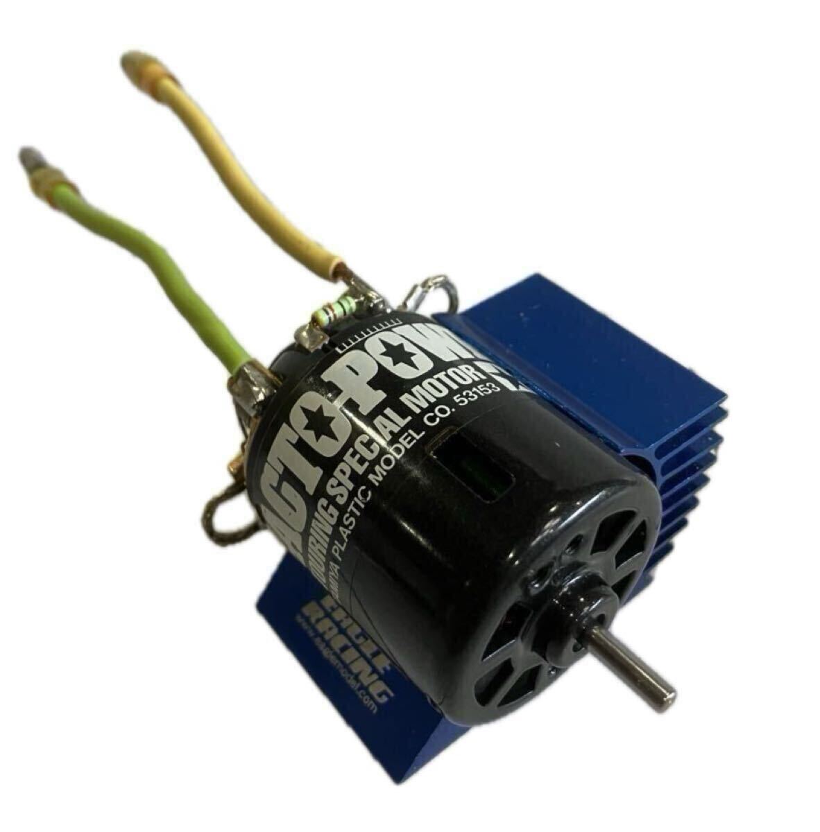 Yahoo!オークション -「act」(モーター) (パーツ)の落札相場・落札価格