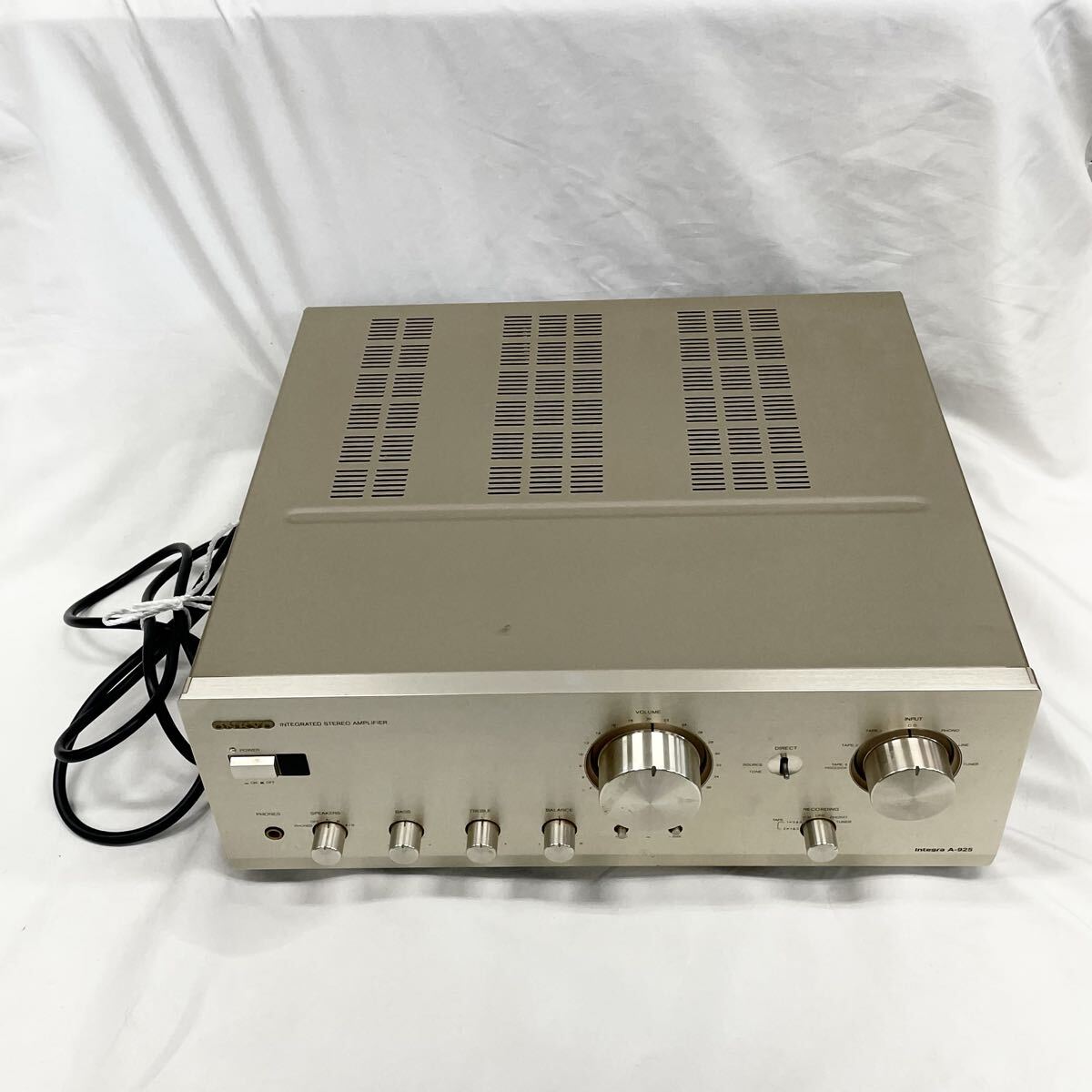 Yahoo!オークション -「onkyo a-925」の落札相場・落札価格