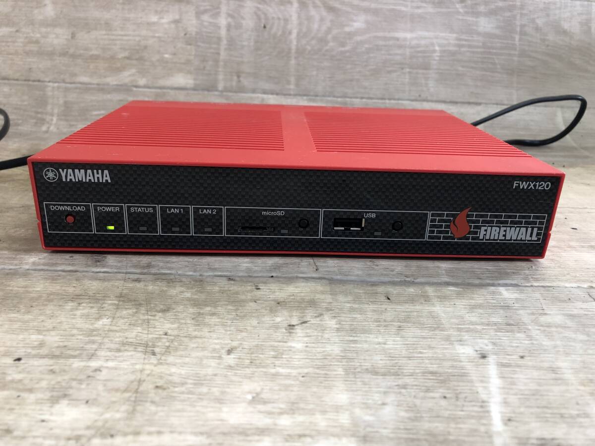 ヤマハ FWX120 オークション比較 - 価格.com