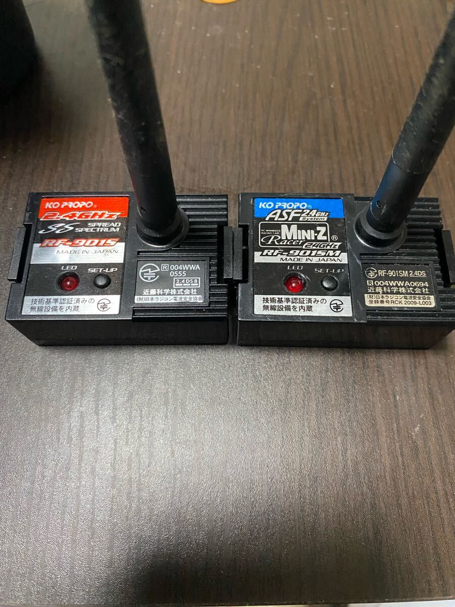 Yahoo!オークション -「rf-901sm」の落札相場・落札価格