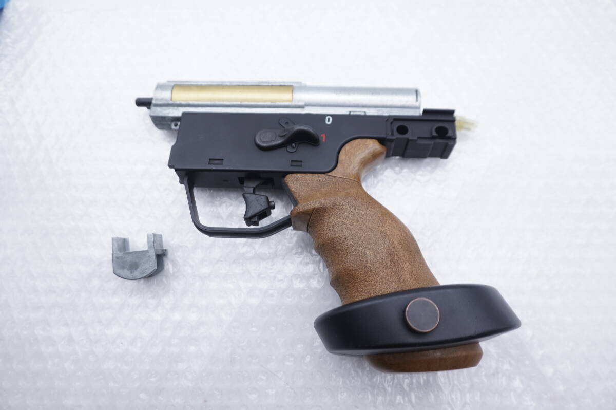 Yahoo!オークション -「psg1 メカ」の落札相場・落札価格