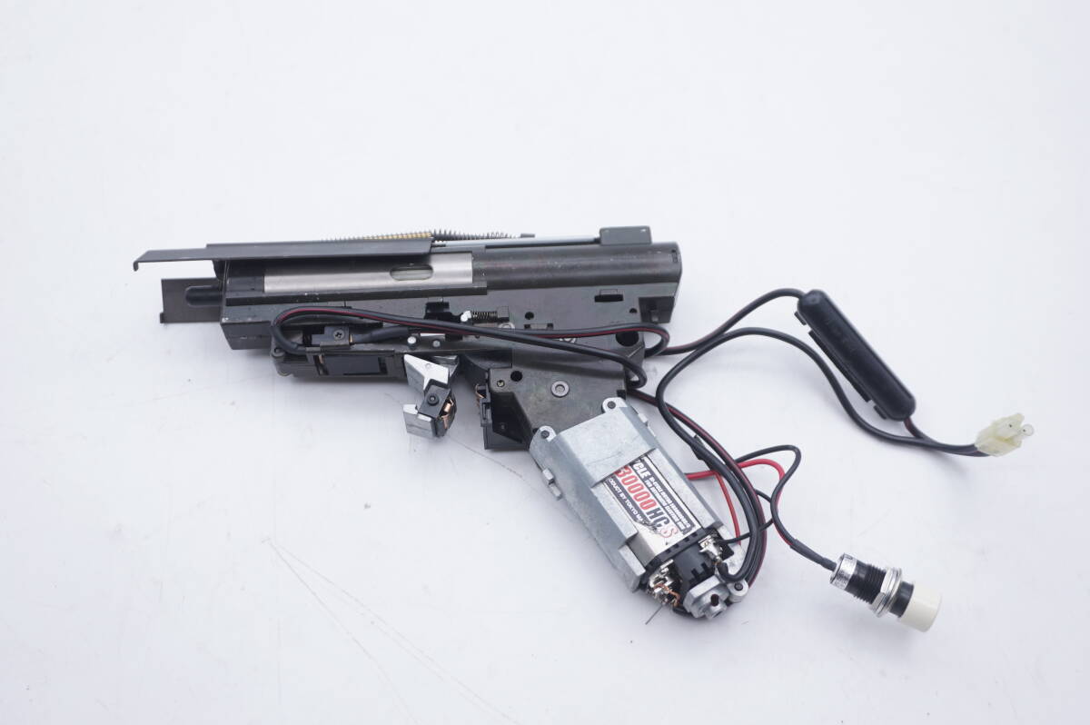 Yahoo!オークション -「ステアーhc メカボックス」の落札相場・落札価格