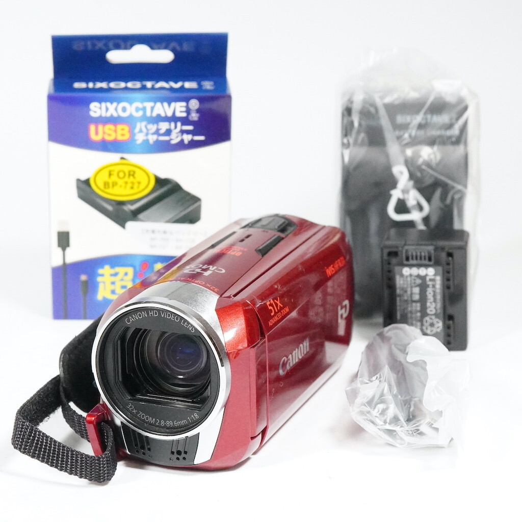 Yahoo!オークション -「ivis hf r31」の落札相場・落札価格