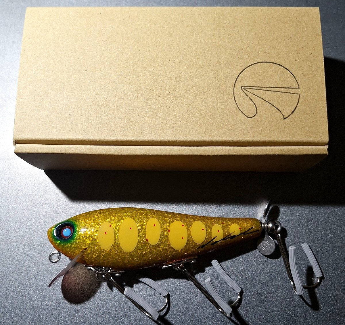 Yahoo!オークション -「アブストラクト」(ルアー用品) (フィッシング