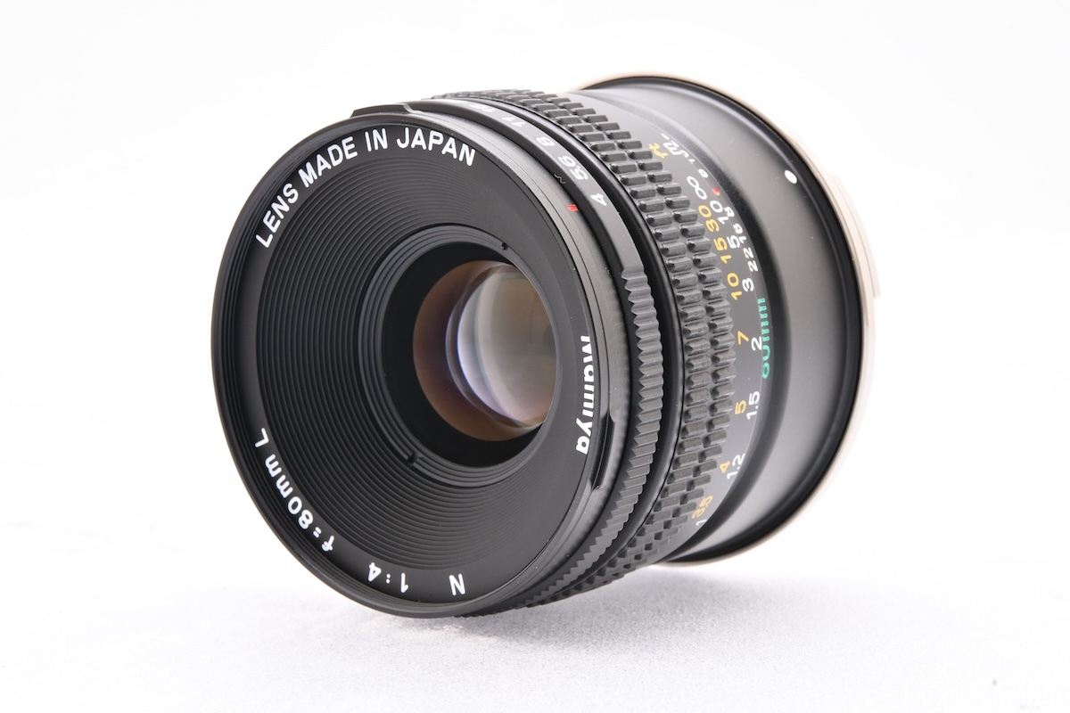 Yahoo!オークション -「マミヤ7 レンズ」の落札相場・落札価格