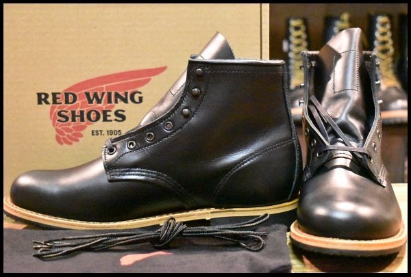 2026年最新】Yahoo!オークション -レッドウイング ベックマン (9014)の