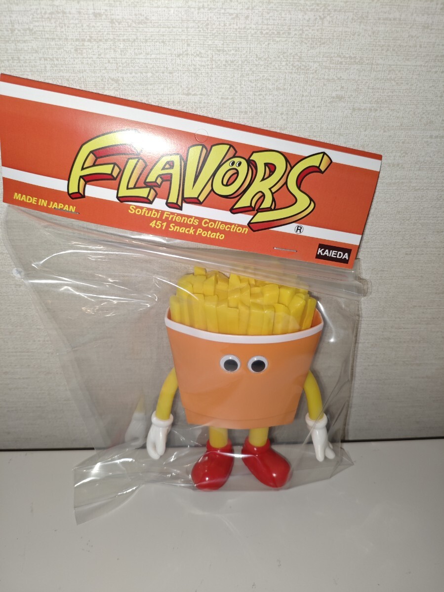 2026年最新】Yahoo!オークション -フレーバーズ ソフビの中古品・新品