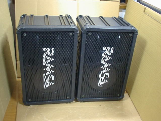 Yahoo!オークション -「ramsa ws-a80」の落札相場・落札価格