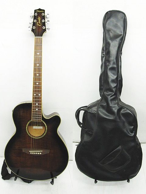 Yahoo!オークション -「takamine cooder」(アコースティックギター