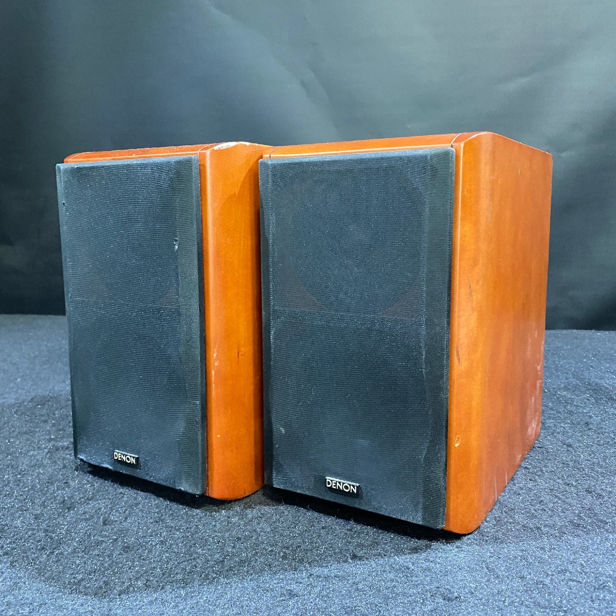 Yahoo!オークション -「denon sc-e717r」の落札相場・落札価格