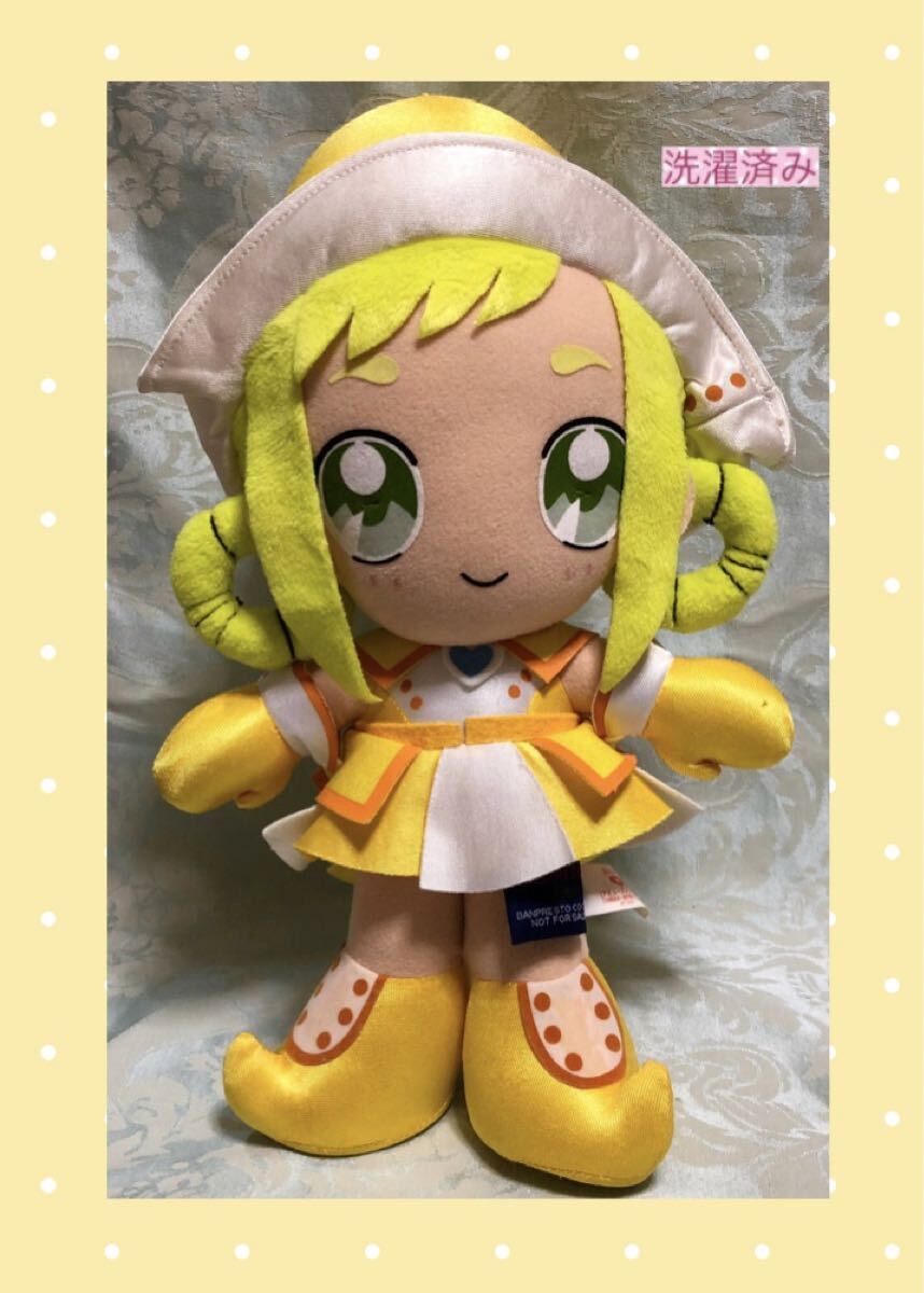 2026年最新】Yahoo!オークション -おジャ魔女どれみ ぬいぐるみの中古