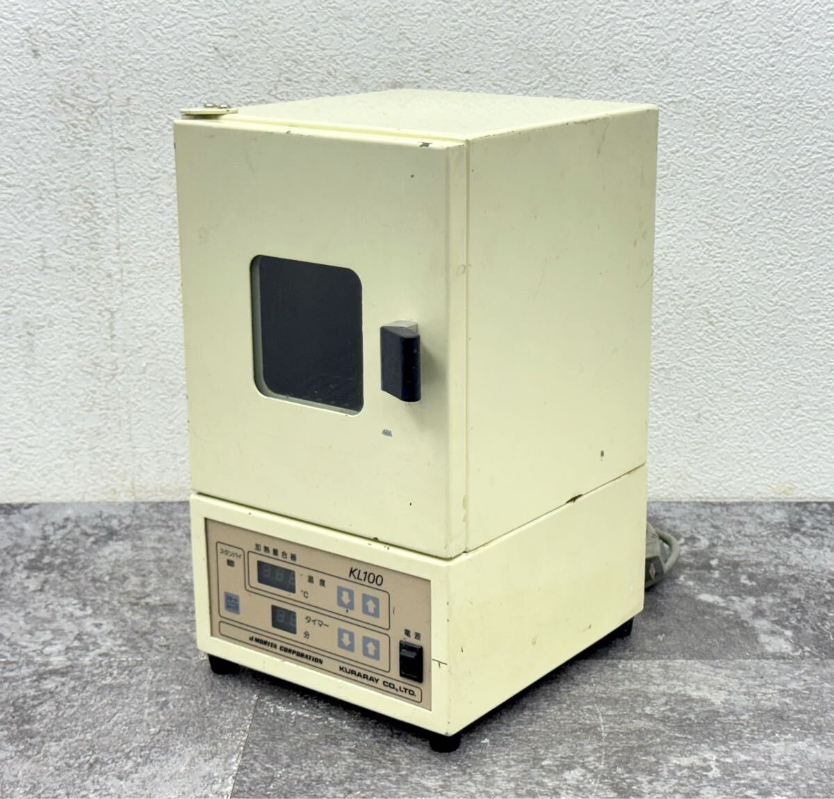 2026年最新】Yahoo!オークション -歯科技工 重合(その他)の中古品