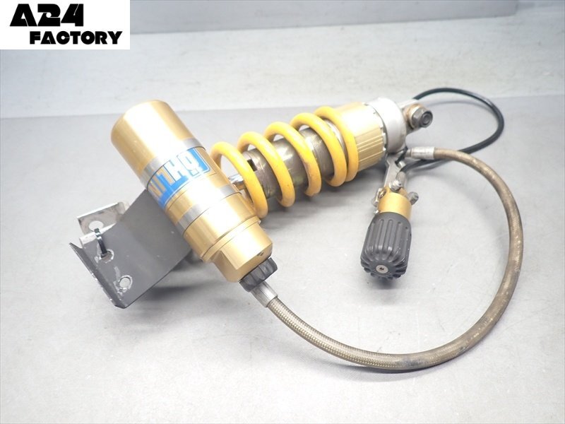 Yahoo!オークション -「オーリンズ リアサス zzr1100d」の落札相場