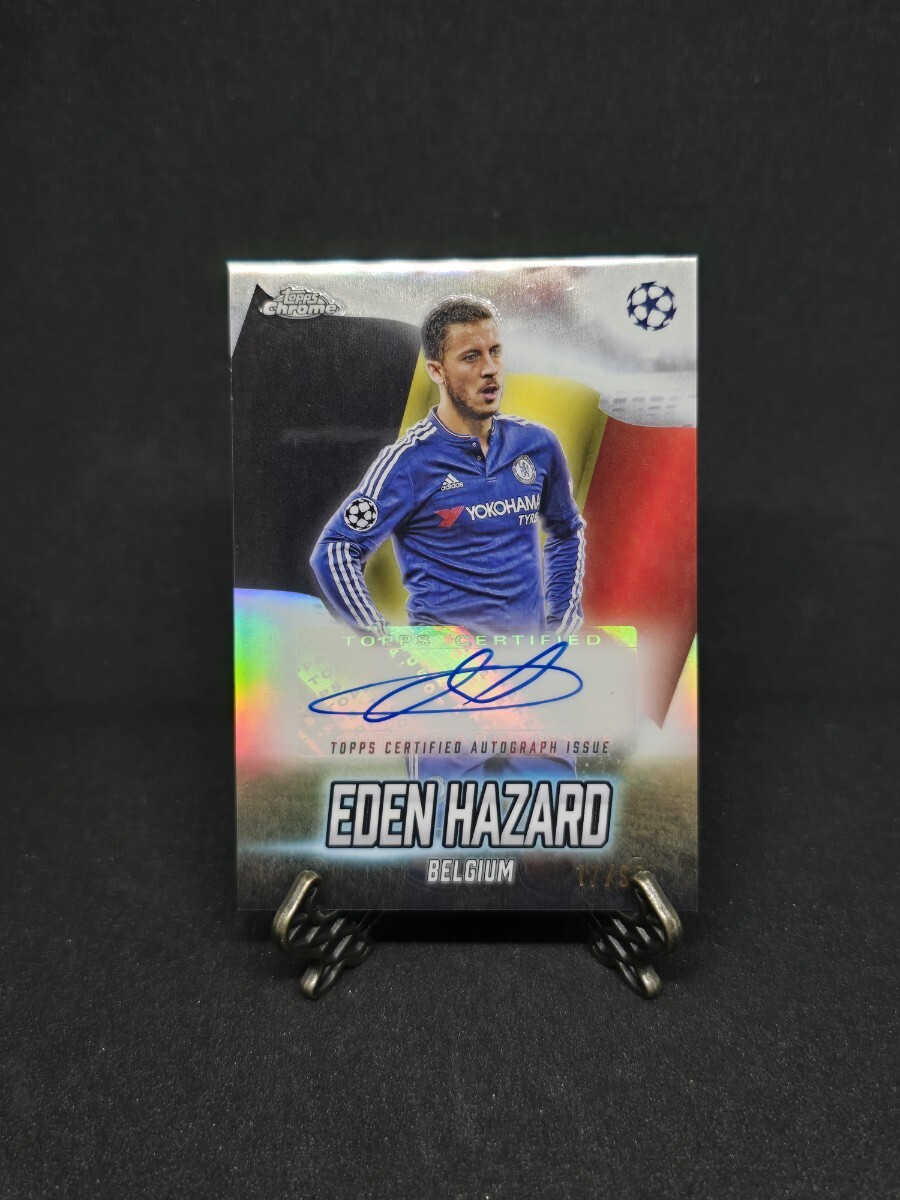 Yahoo!オークション -「eden」(トレーディングカード) の落札相場