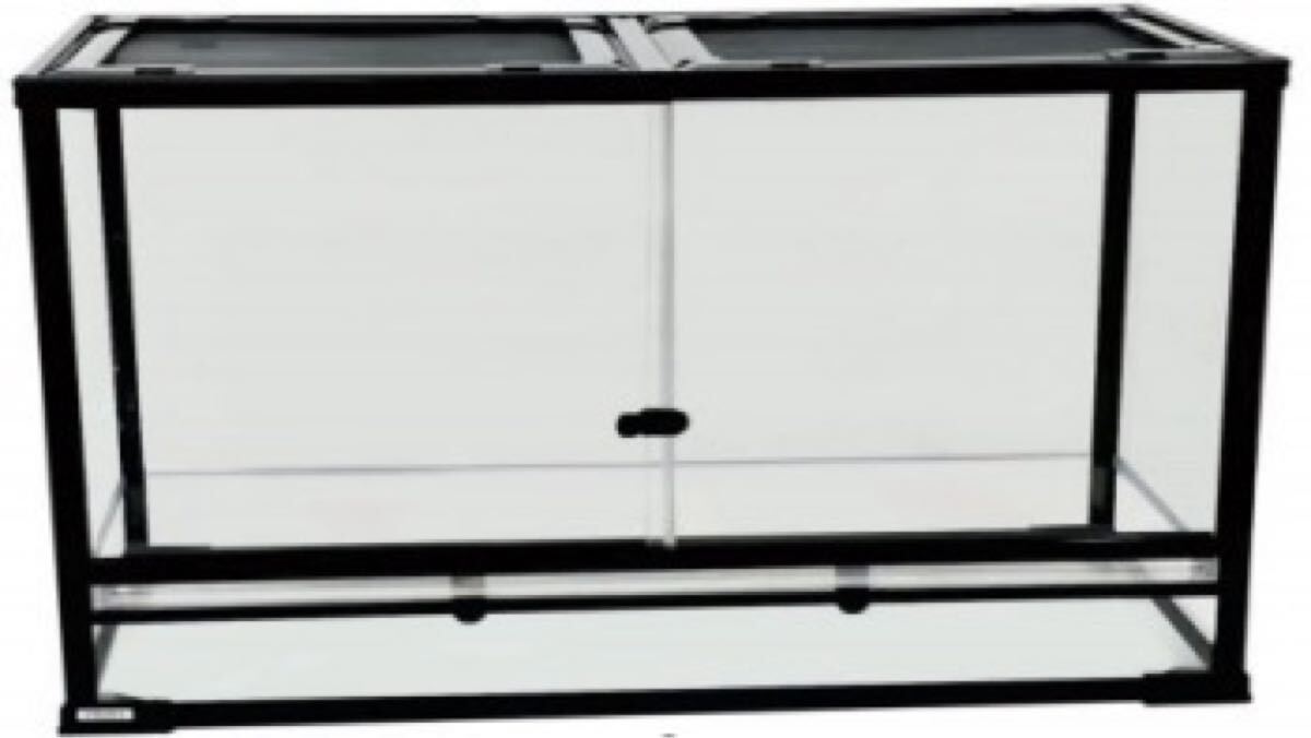 2026年最新】Yahoo!オークション -爬虫類ケージ 90の中古品・新品・未