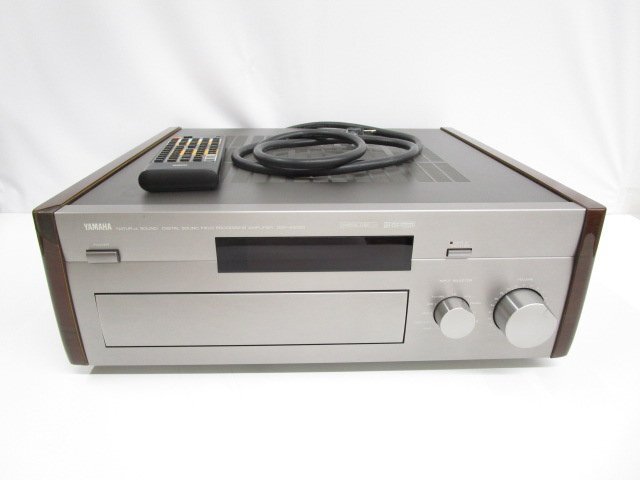 Yahoo!オークション -「yamaha dsp-a3090」の落札相場・落札価格