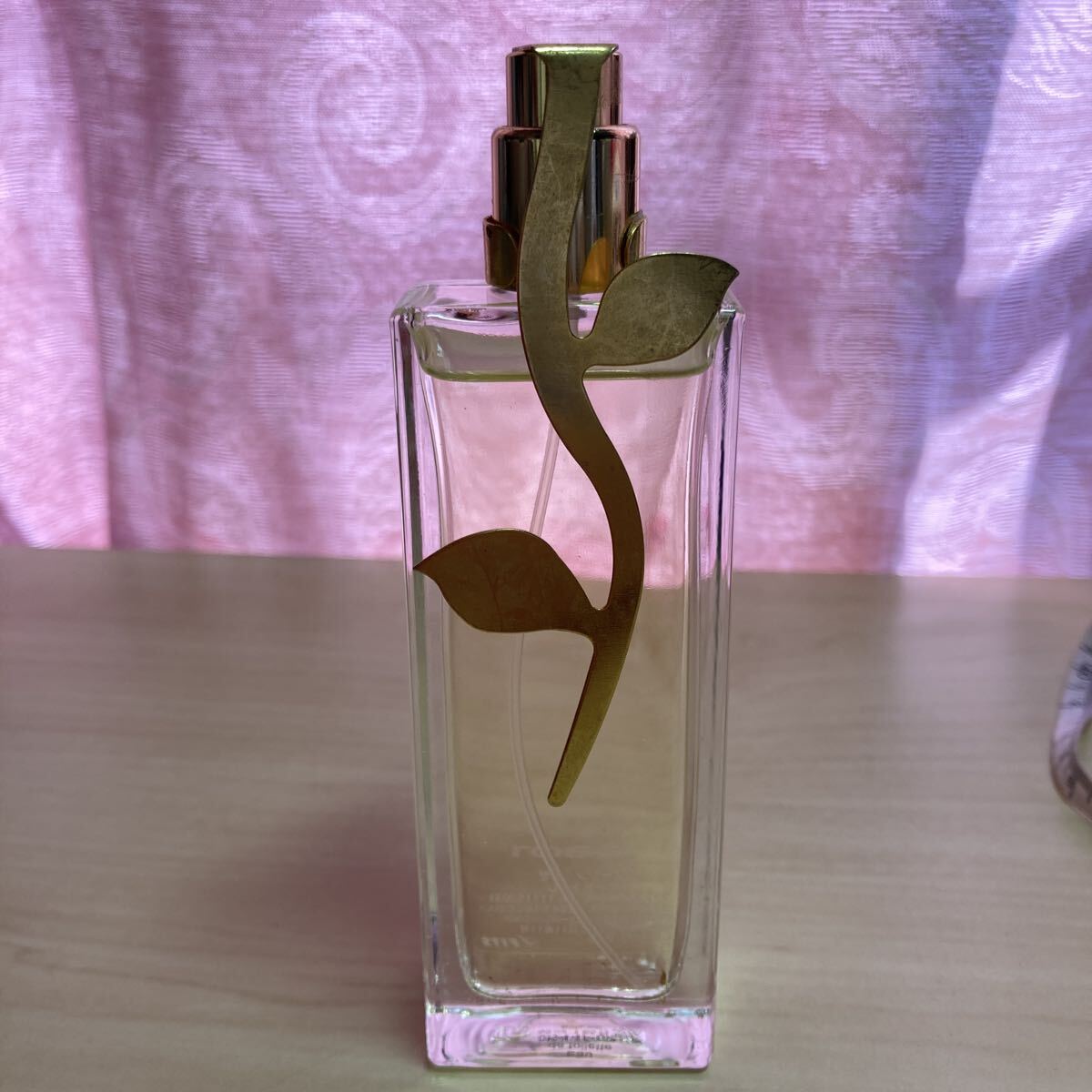 廃盤✨レア✨ 未使用✨ エラミカオ ユージンアムール 50ml エラミカオ
