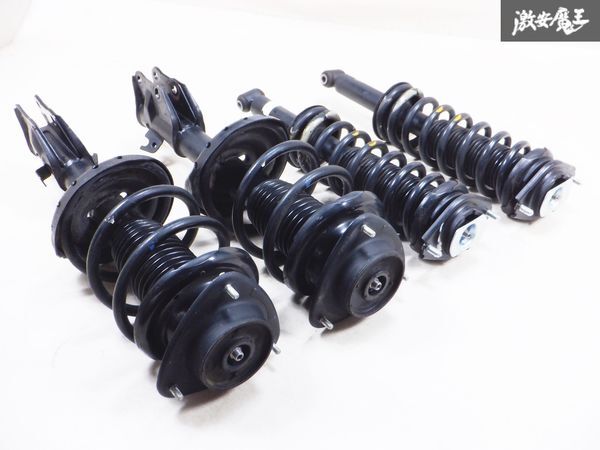 Yahoo!オークション -「スバル フォレスター sg」(サスペンション