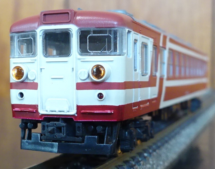 Yahoo!オークション -「165系 kato ムーンライト」の落札相場・落札価格