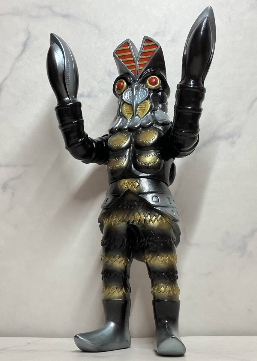 Yahoo!オークション -「怪獣郷」(バルタン星人) (怪獣、宇宙人)の落札