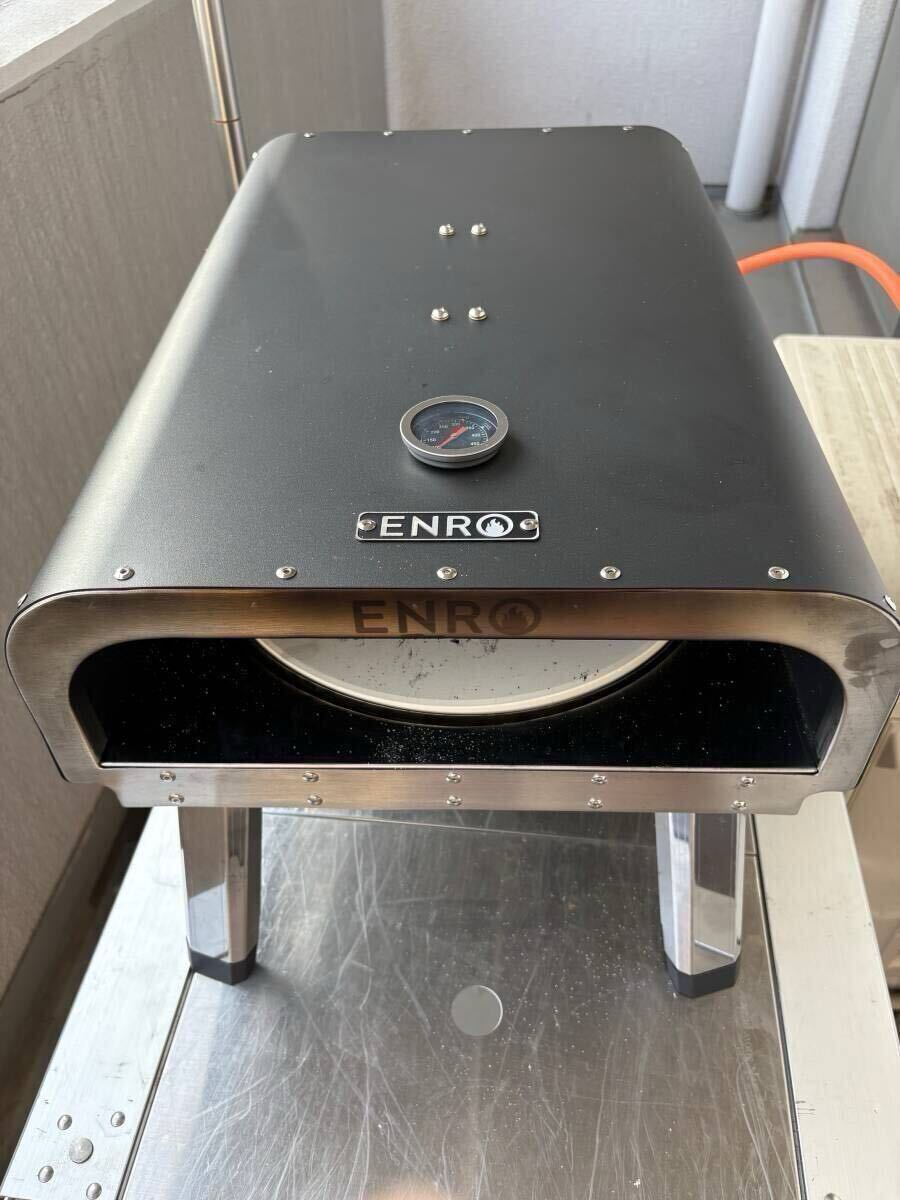 Yahoo!オークション -「enro ピザ窯」の落札相場・落札価格