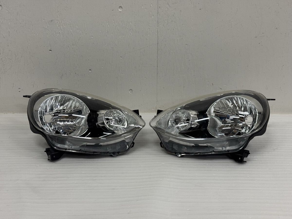 Yahoo!オークション -「マーチ k13 純正」(ヘッドライト) (日産用)の