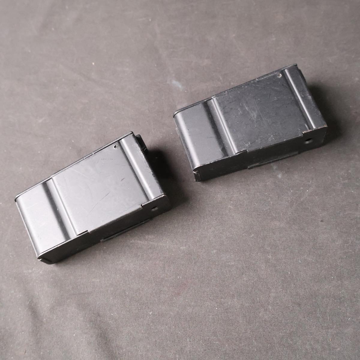 Yahoo!オークション -「m14 ショートマガジン」(トイガン) (ミリタリー