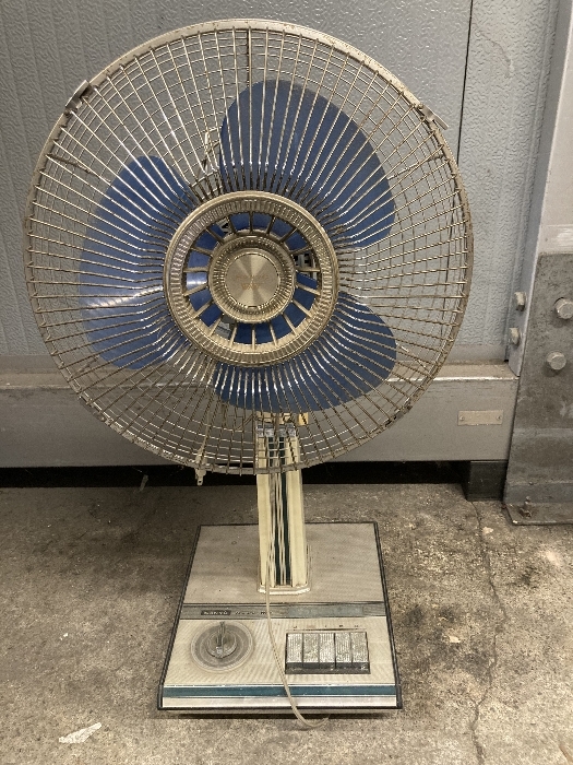 2026年最新】Yahoo!オークション -扇風機 レトロ サンヨー(扇風機)の