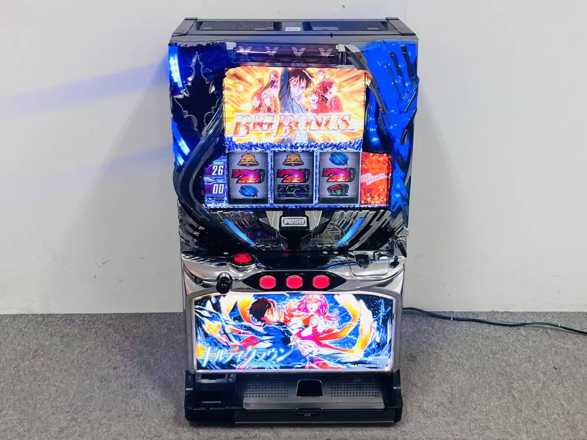 Yahoo!オークション -「ギルクラ 実機」の落札相場・落札価格