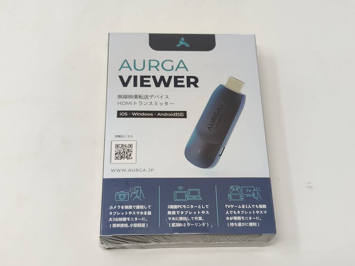Yahoo!オークション -「aurga viewer」の落札相場・落札価格