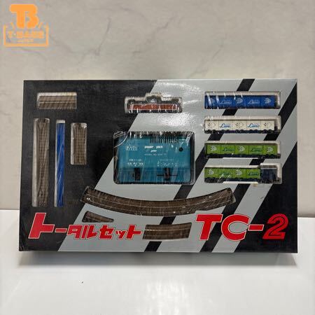 Yahoo!オークション -「kato トータルセット」(鉄道模型) の落札相場