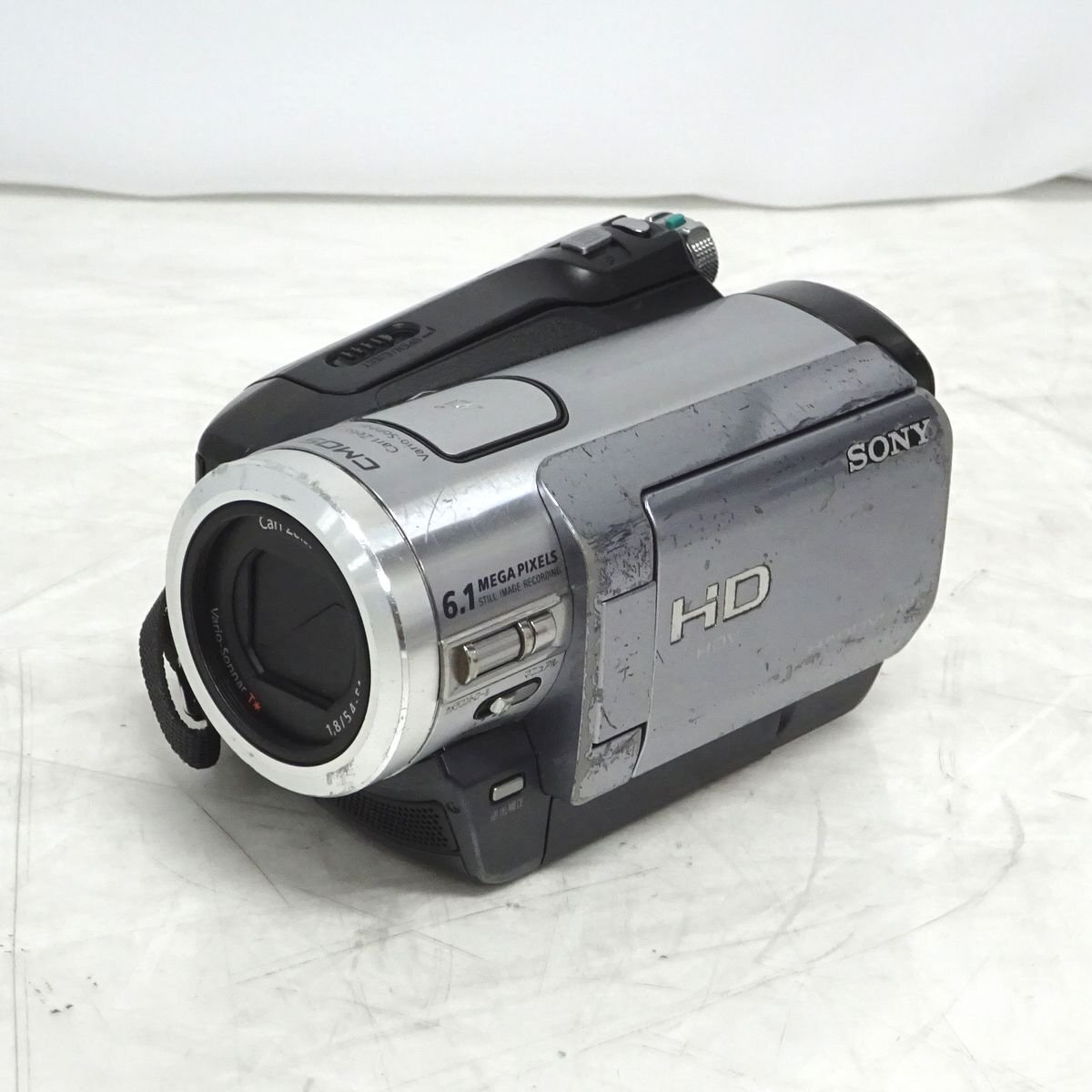 SONY HDR-HC7 オークション比較 - 価格.com