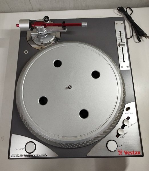 Yahoo!オークション -「vestax pdx-a2s」の落札相場・落札価格