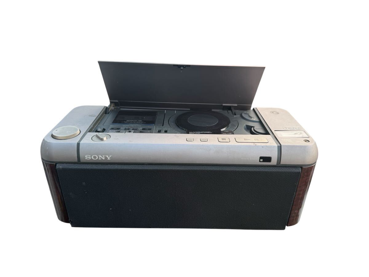 Yahoo!オークション -「sony d-2010」の落札相場・落札価格