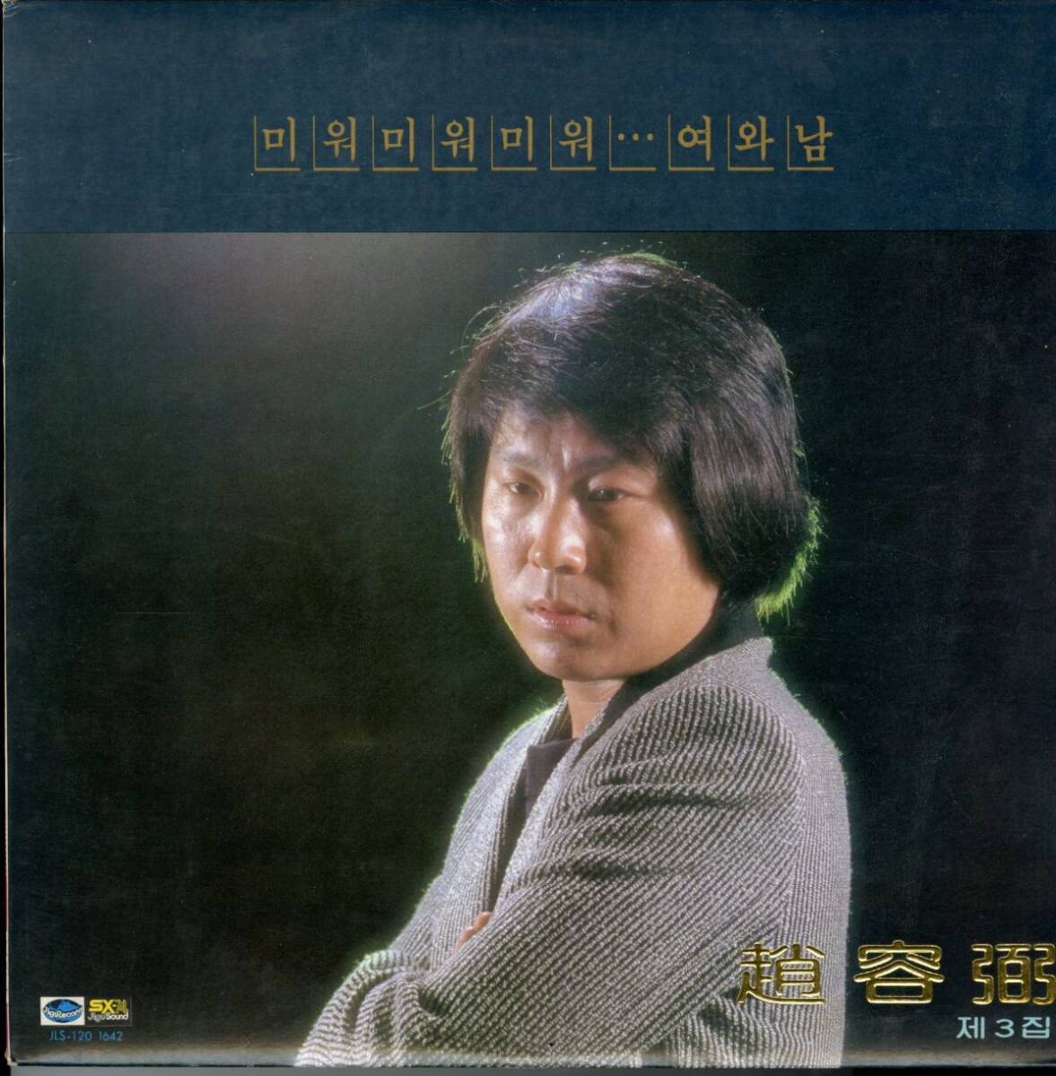 Yahoo!オークション -「チョーヨンピル lp」(音楽) の落札相場・落札価格