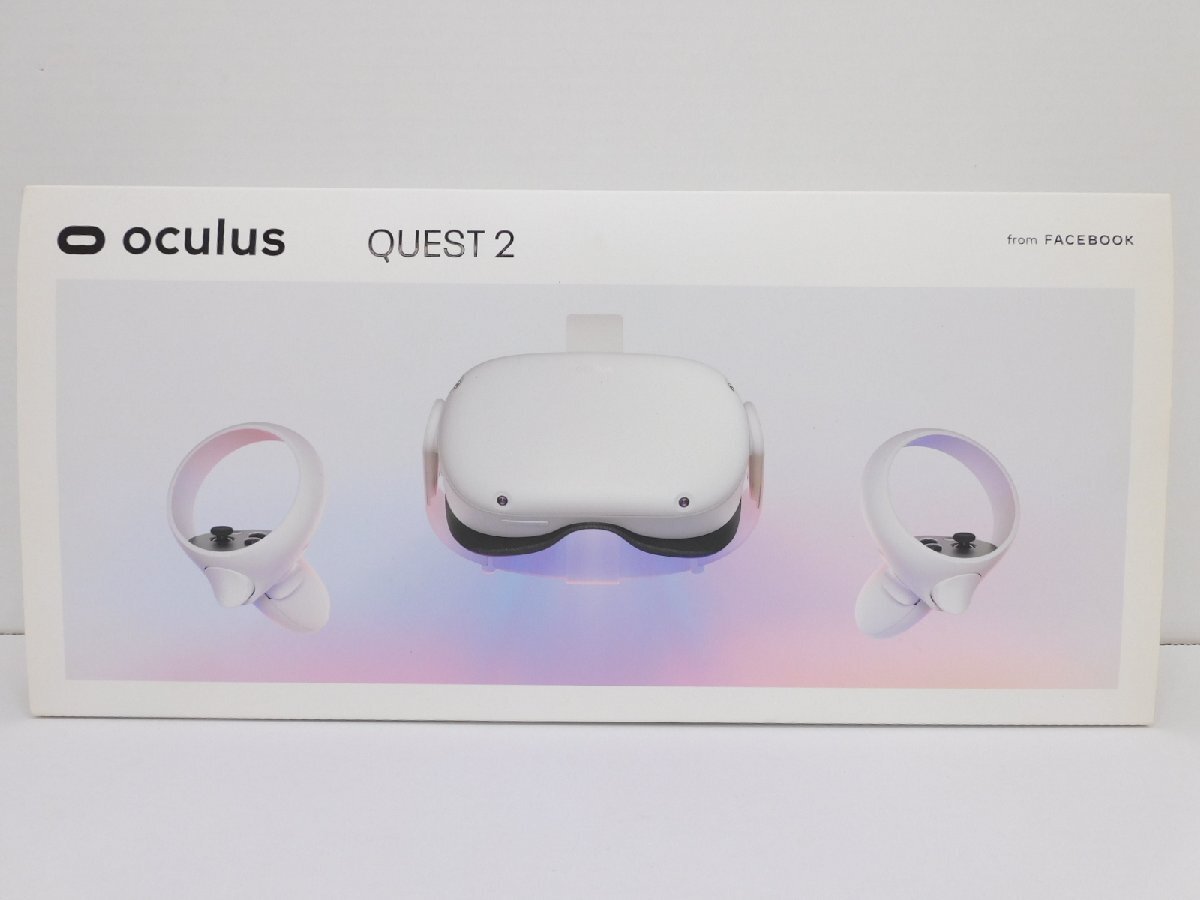 Yahoo!オークション -「オキュラス クエスト 64gb」の落札相場・落札価格