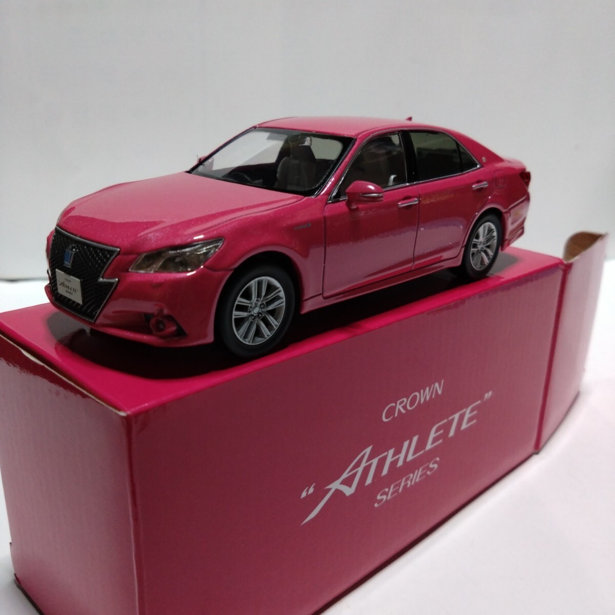 2026年最新】Yahoo!オークション -クラウン ミニカー 非売品の中古品