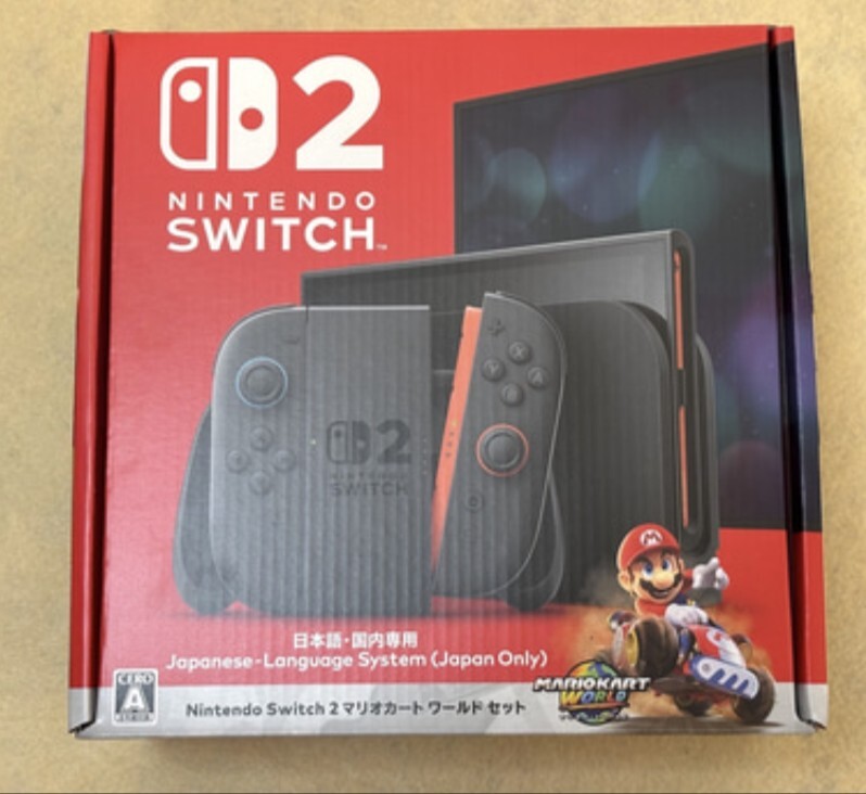 Yahoo!オークション -「箱のみ」(ニンテンドースイッチ) (テレビゲーム