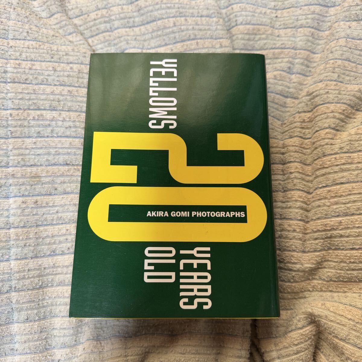 Yahoo!オークション -「yellows 20 years old」(アート