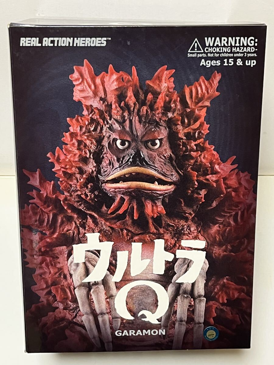 Yahoo!オークション -「rah ガラモン」の落札相場・落札価格