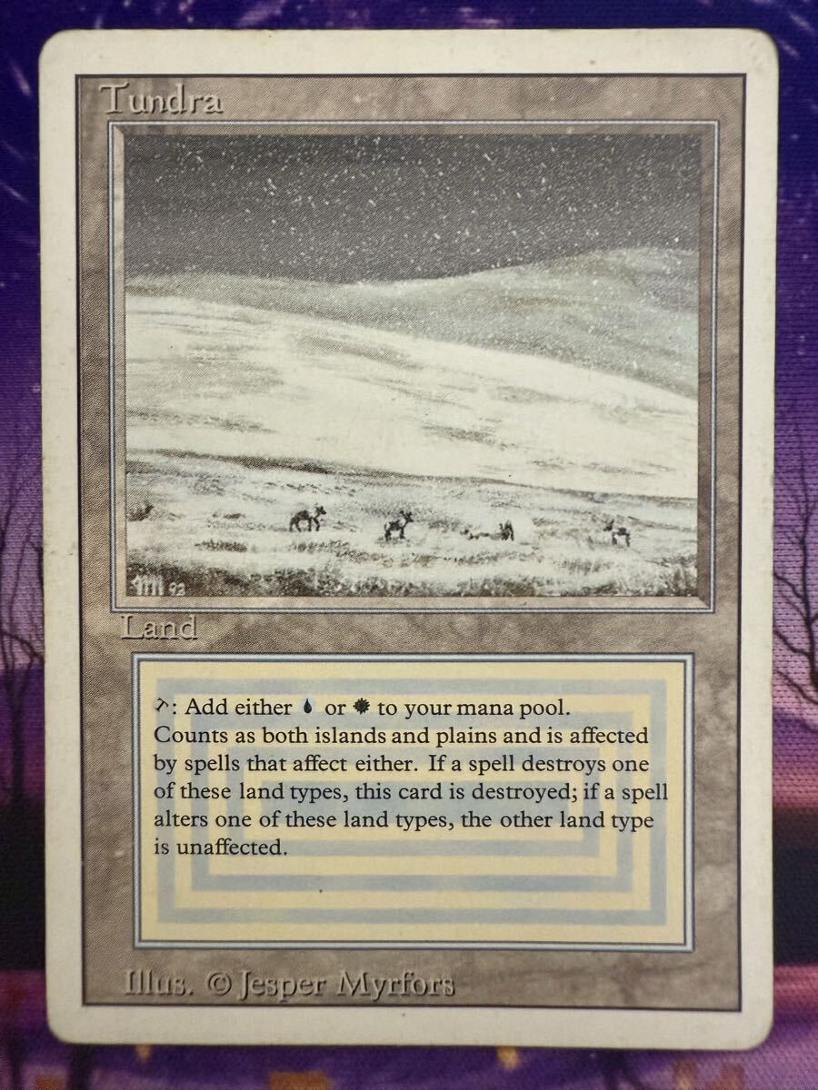 Yahoo!オークション -「tundra mtg」の落札相場・落札価格