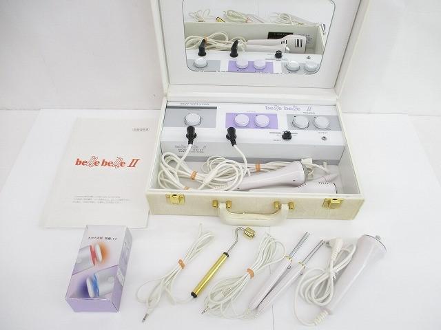 Yahoo!オークション -「たかの友梨ベルベル」の落札相場・落札価格