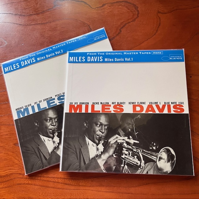 Yahoo!オークション -「blue note プレミアム復刻」の落札相場・落札価格