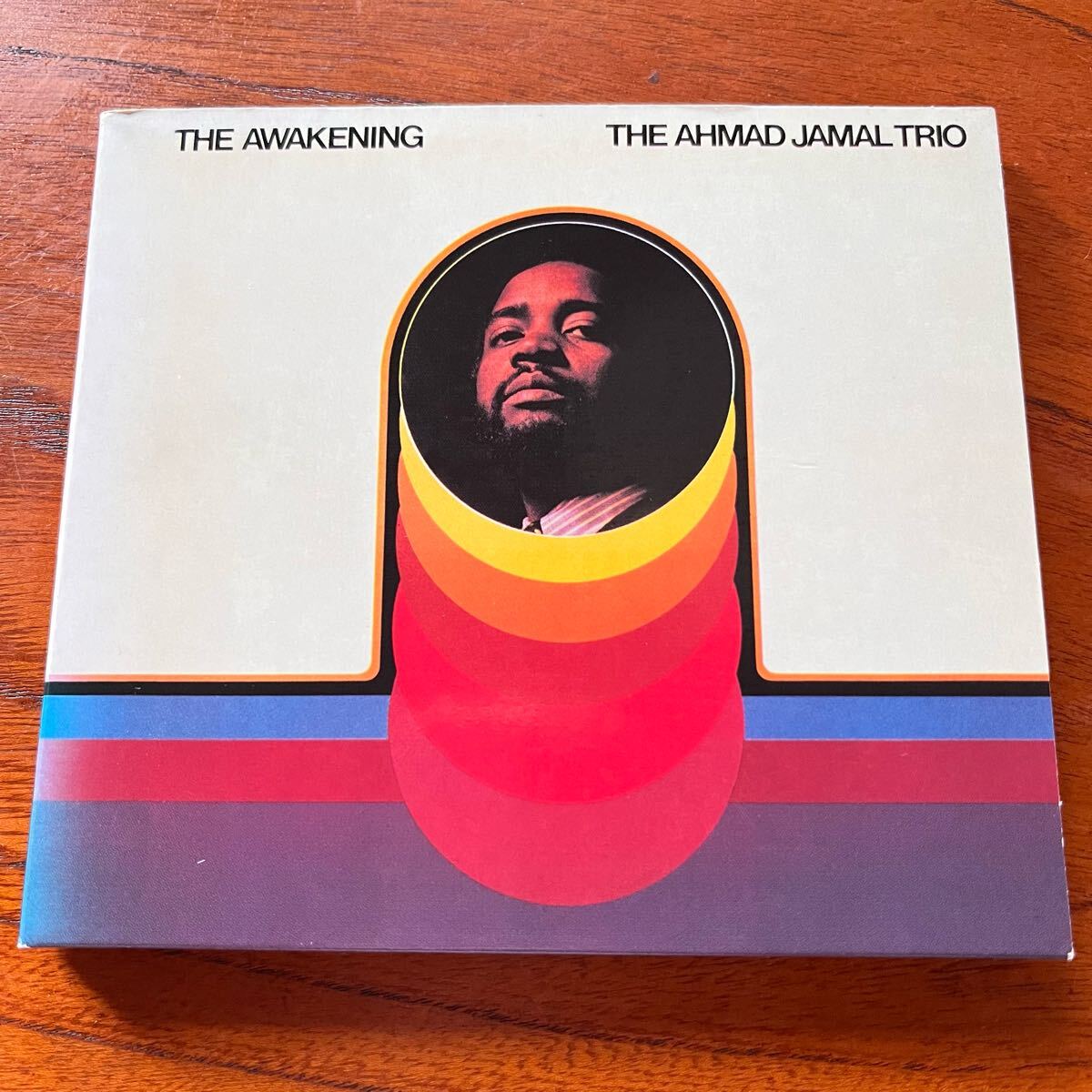 Yahoo!オークション -「ahmad jamal awakening」の落札相場・落札価格
