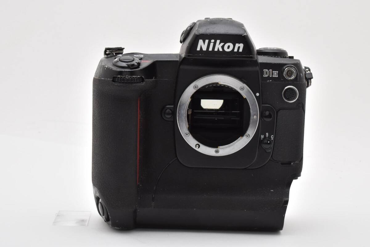 Yahoo!オークション -「nikon d1」の落札相場・落札価格