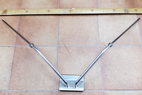 Yahoo!オークション -「ラビットアンテナ」の落札相場・落札価格