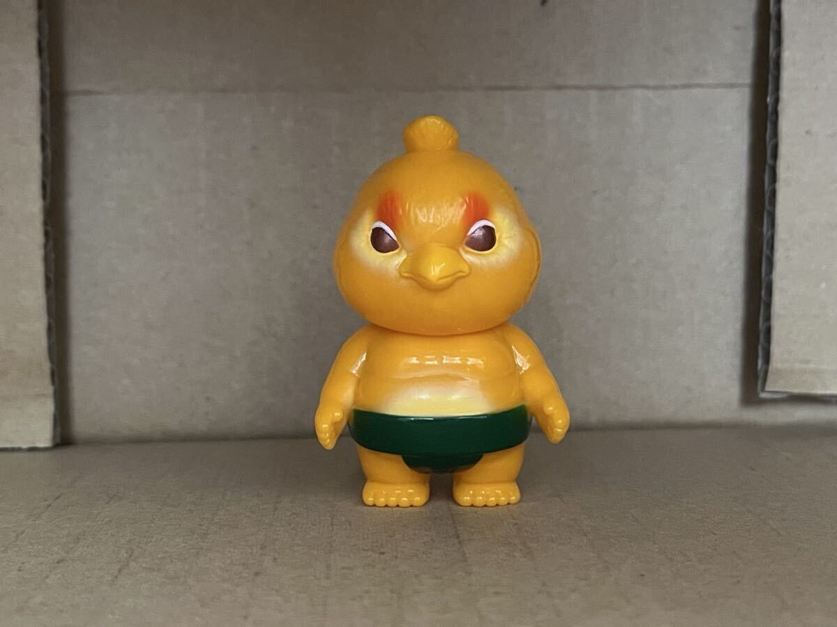 Yahoo!オークション -「かけるり」(フィギュア) の落札相場・落札価格