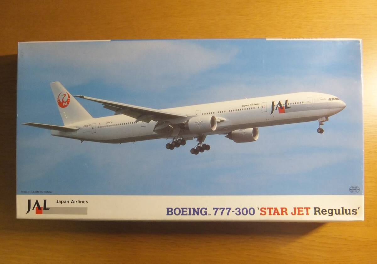 Yahoo!オークション -「1／200 jal 777」の落札相場・落札価格