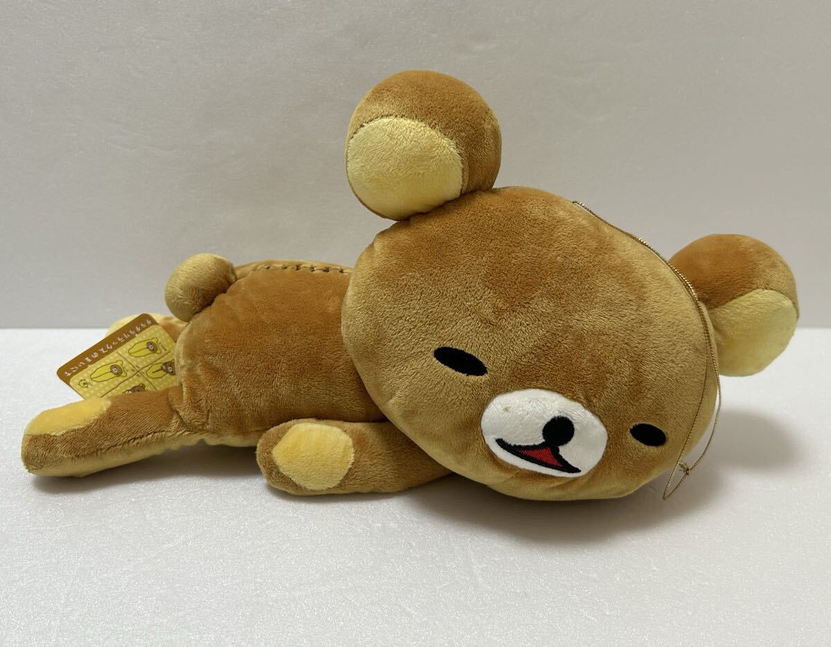 Yahoo!オークション -「リラックマ ぬいぐるみ 初期」(ぬいぐるみ) の